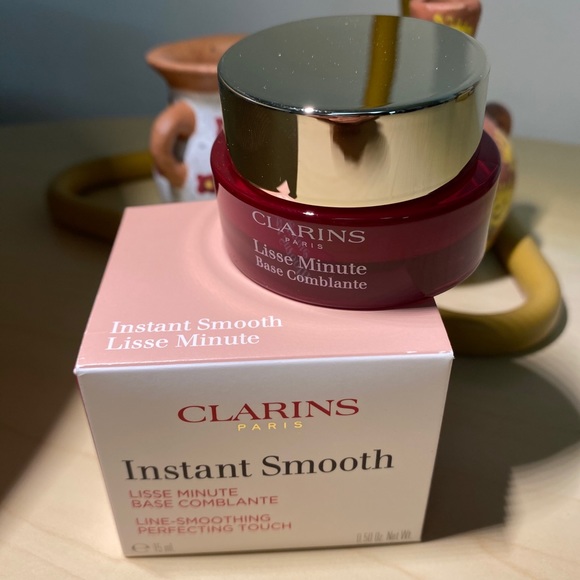 CLARINS - Instant Smooth Perfecting Touch - Picture 2 of 4
